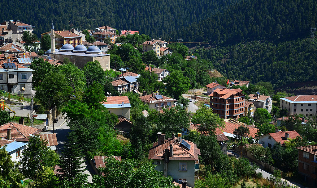 Kastamonu Küre Yapı Malzemeleri Satışında Güvenilir Adres: Hasan Bilgin Yapı Malzemeleri