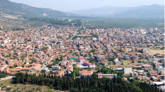 Hasan Bilgin Yapı Malzemeleri ile Kırkağaç’ta Güvenli ve Kaliteli Yapı Malzemeleri