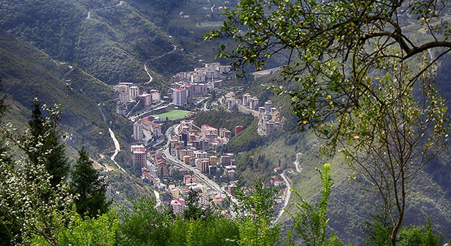 Trabzon Maçka’da Yapı Malzemelerinde Kalite ve Güvenin Adresi: Hasan Bilgin Yapı Malzemeleri