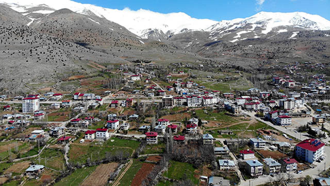 Kahramanmaraş Nurhak’ta Güvenilir Yapı Malzemeleri Tedariki: Hasan Bilgin Yapı Malzemeleri