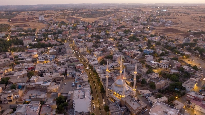 Ömerli’de Yapı Malzemelerinde Güvenilir Adres: Hasan Bilgin Yapı Malzemeleri