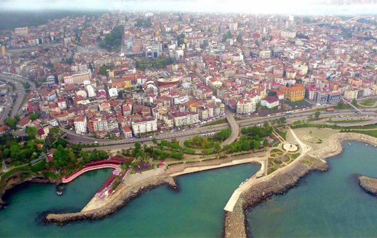 Trabzon Ortahisar’da Yapı Malzemelerinde Kalitenin Adresi: Hasan Bilgin Yapı Malzemeleri