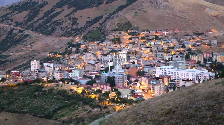 Pervari’de Güvenilir Yapı Malzemeleri Tedarikçisi: Hasan Bilgin Yapı Malzemeleri