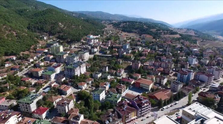 Tokat Reşadiye’de Yapı Malzemelerinde Kalitenin Adı: Hasan Bilgin Yapı Malzemeleri