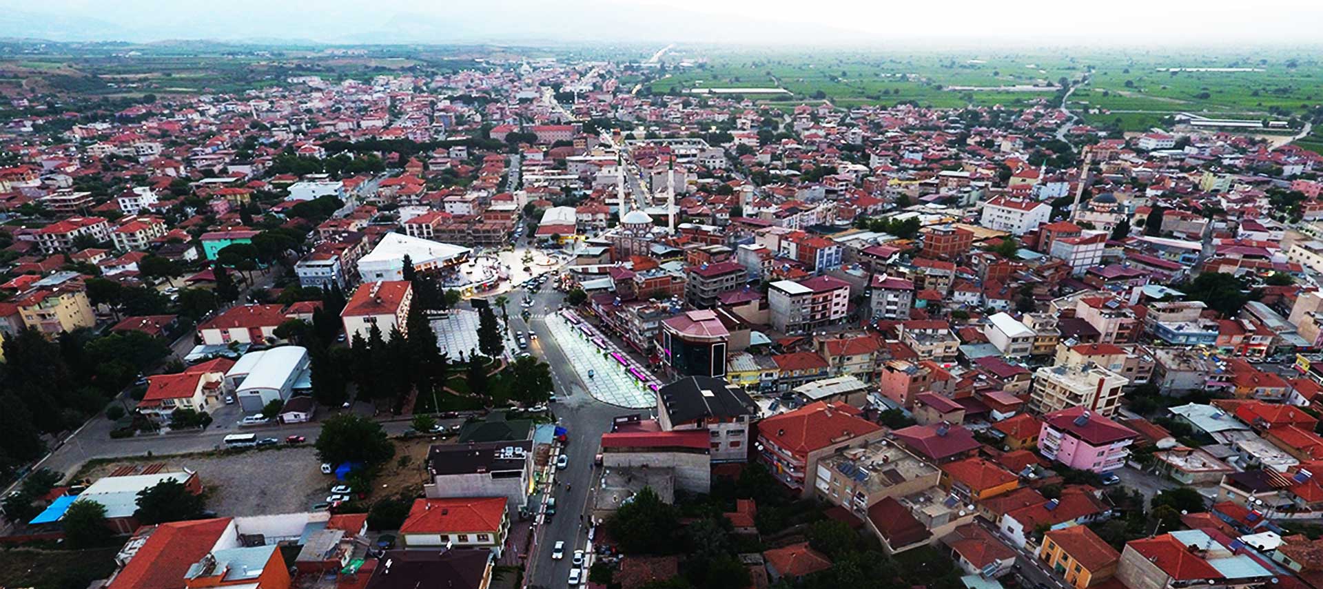 Hasan Bilgin Yapı Malzemeleri ile Sarıgöl’de Güvenilir Yapı Malzemeleri