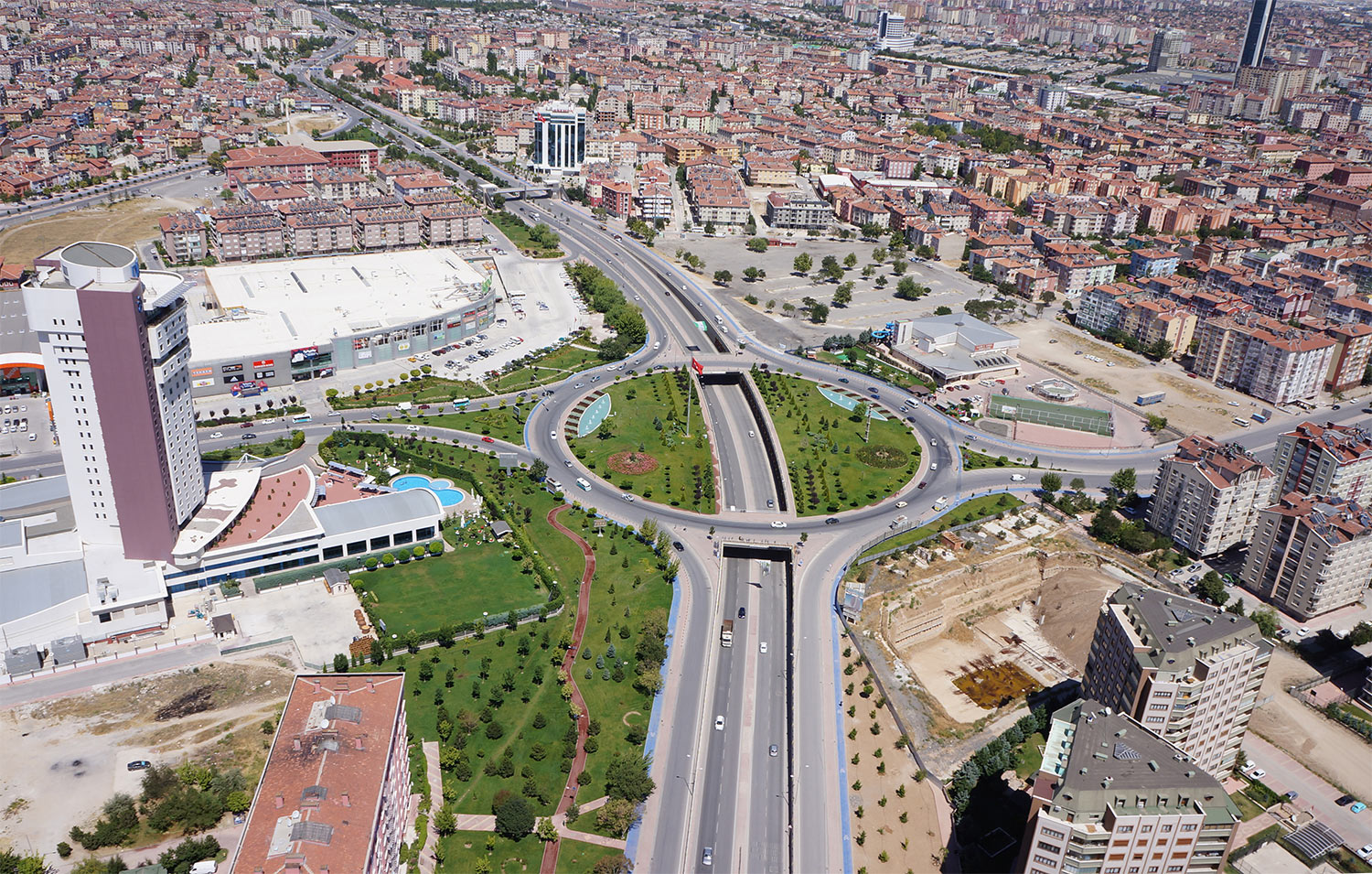 Konya Selçuklu’da Kaliteli ve Güvenilir Yapı Malzemeleri | Hasan Bilgin Yapı Malzemeleri