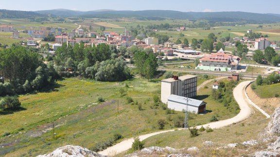 Kastamonu Seydiler’de Güvenilir Yapı Malzemeleri Çözümleri: Hasan Bilgin Yapı Malzemeleri