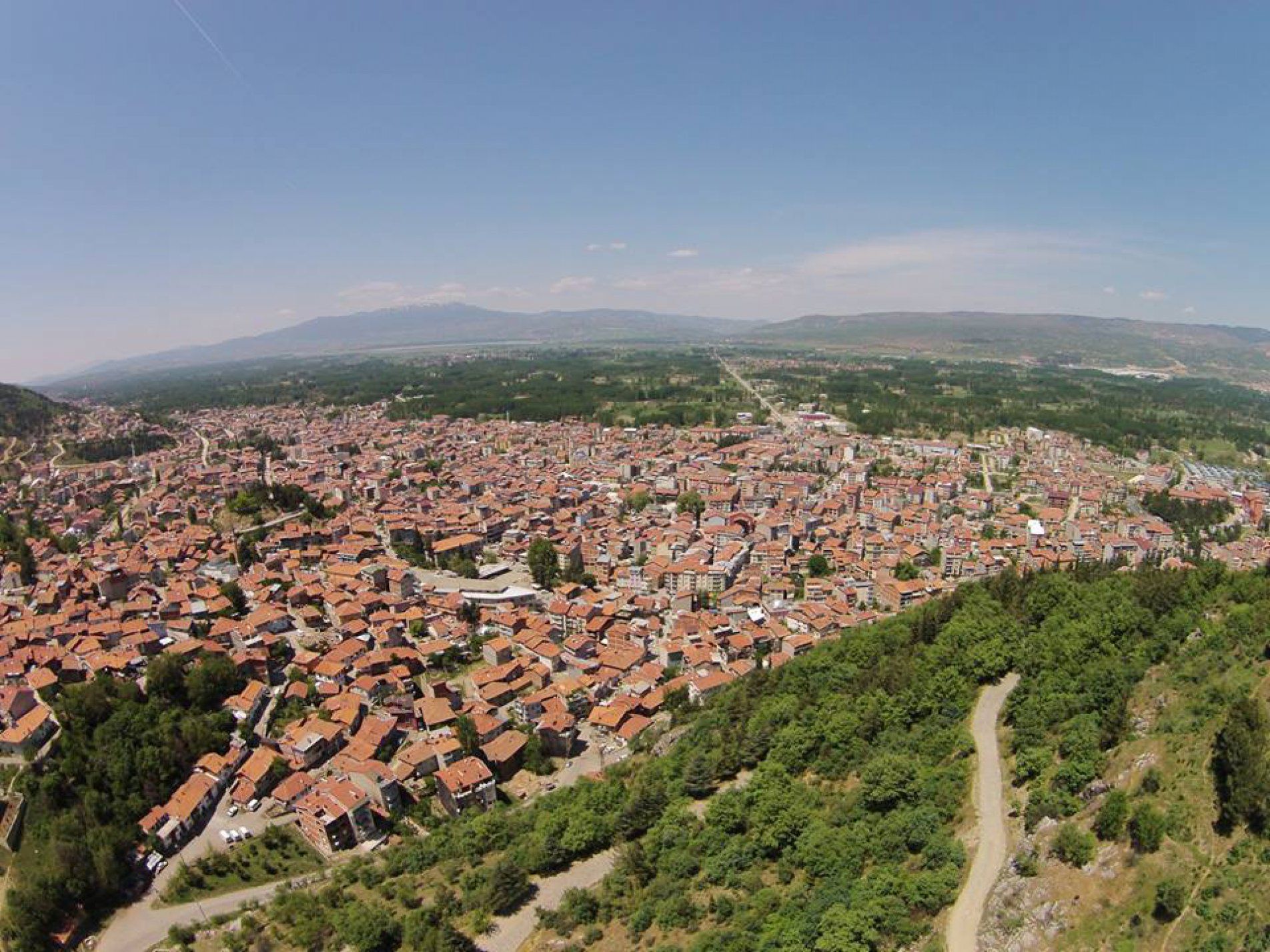Kütahya Simav’da Güvenilir Yapı Malzemeleri Tedariki: Hasan Bilgin Yapı Malzemeleri