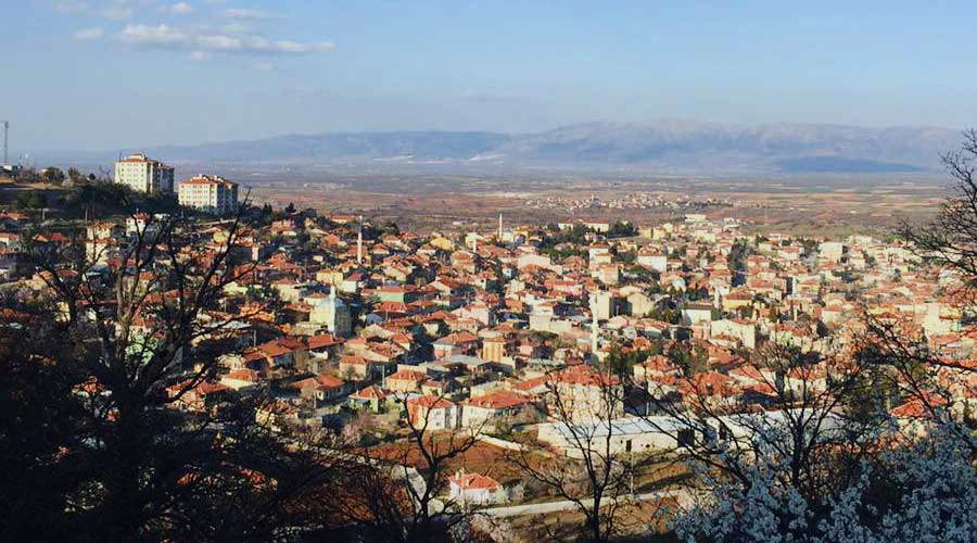 Uşak Sivaslı’da Yapı Malzemelerinde Güvenin Adı: Hasan Bilgin Yapı Malzemeleri