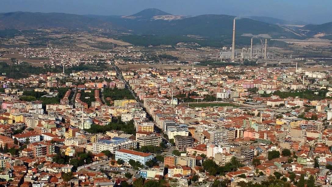 Hasan Bilgin Yapı Malzemeleri ile Soma’da Güvenilir Yapı Malzemeleri