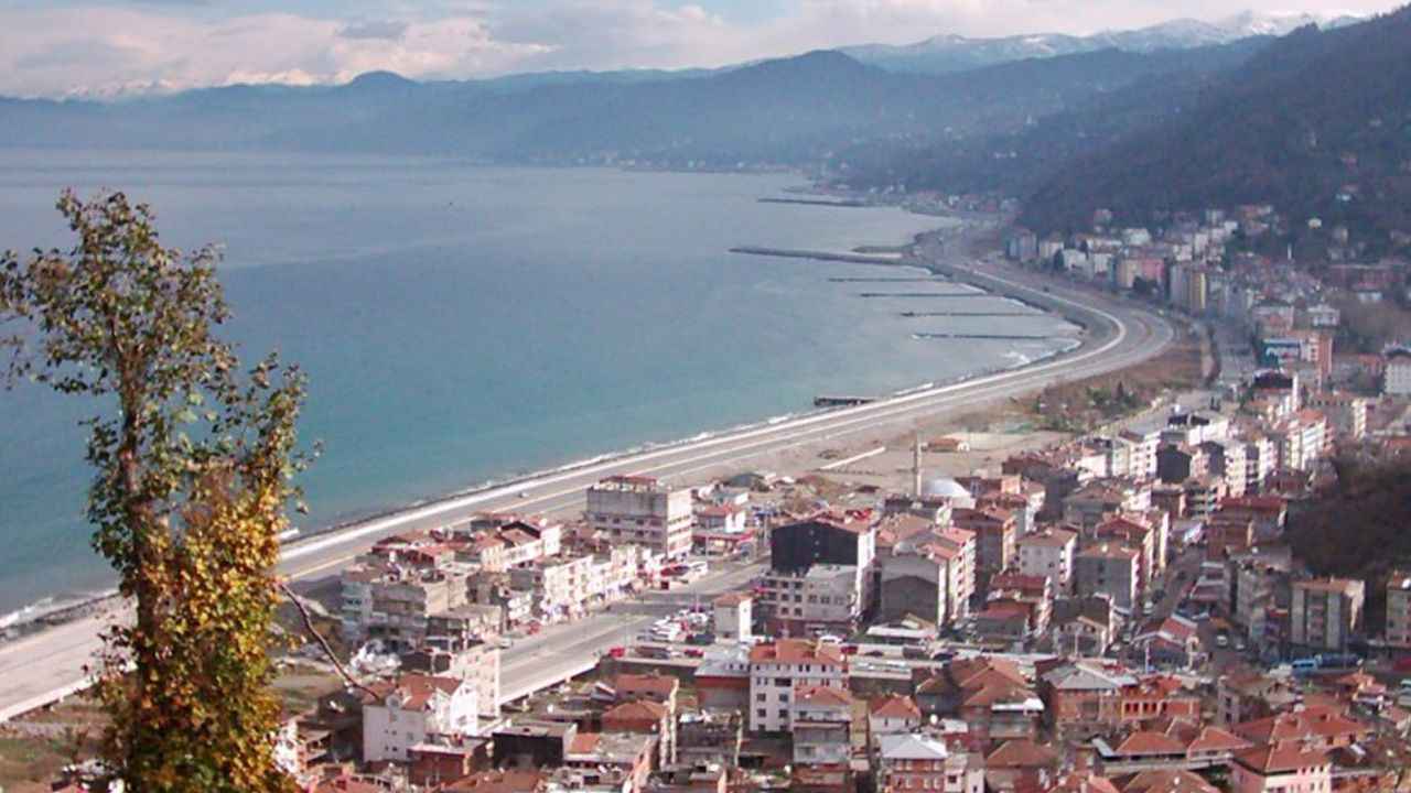 Sürmene’de Kaliteli Yapı Malzemeleri: Hasan Bilgin Yapı Malzemeleri