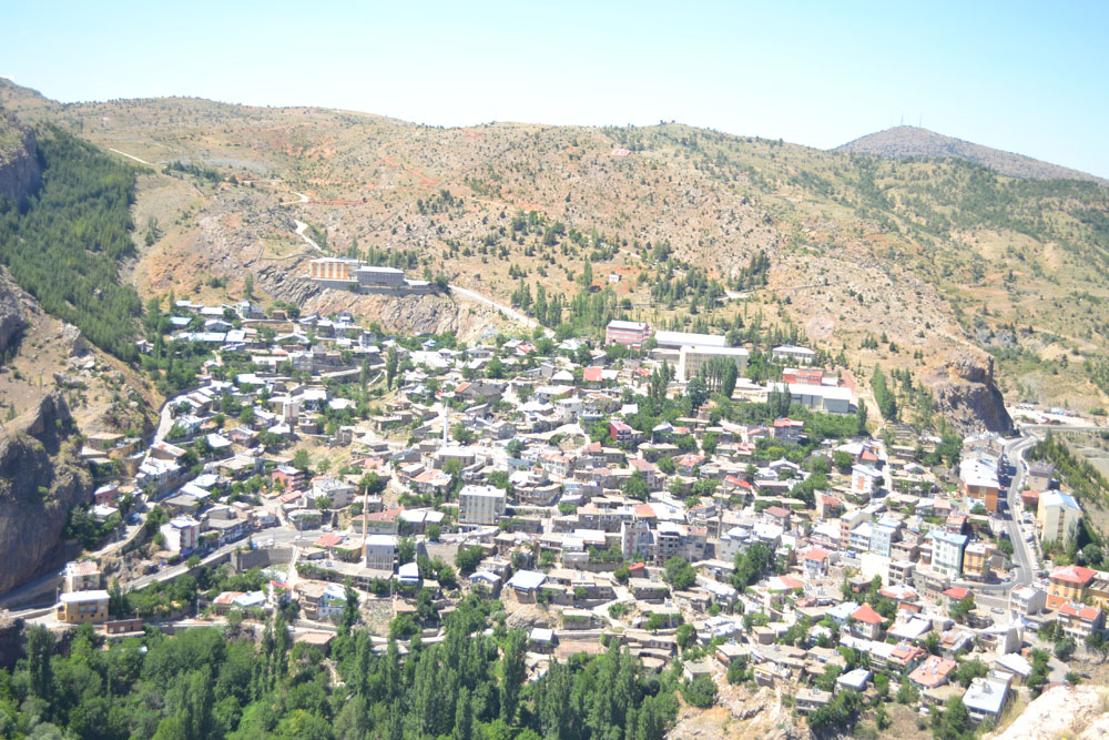 Konya Taşkent’te Kaliteli Yapı Malzemeleri: Hasan Bilgin Yapı Malzemeleri Güvencesi