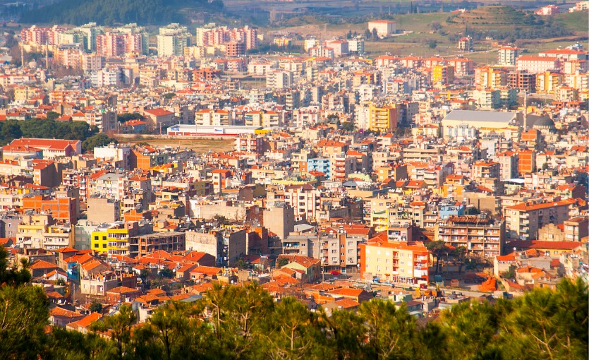 İzmir Tire Yapı Malzemeleri Sektöründe Güvenilir Adres: Hasan Bilgin Yapı Malzemeleri