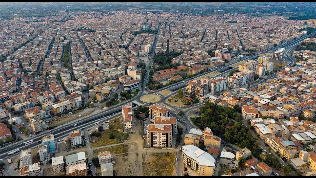 Turgutlu’da Yapı Malzemeleri Alışverişinde Güvenin Adı: Hasan Bilgin Yapı Malzemeleri