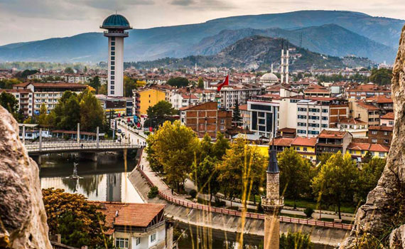 Tokat Turhal’da Yapı Malzemelerinde Kalitenin Adresi: Hasan Bilgin Yapı Malzemeleri