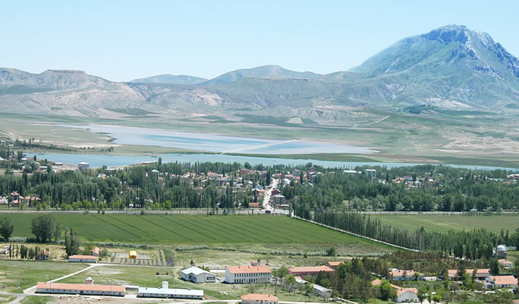 Sivas Ulaş’ta Güvenilir Yapı Malzemeleri Tedarikçisi: Hasan Bilgin Yapı Malzemeleri