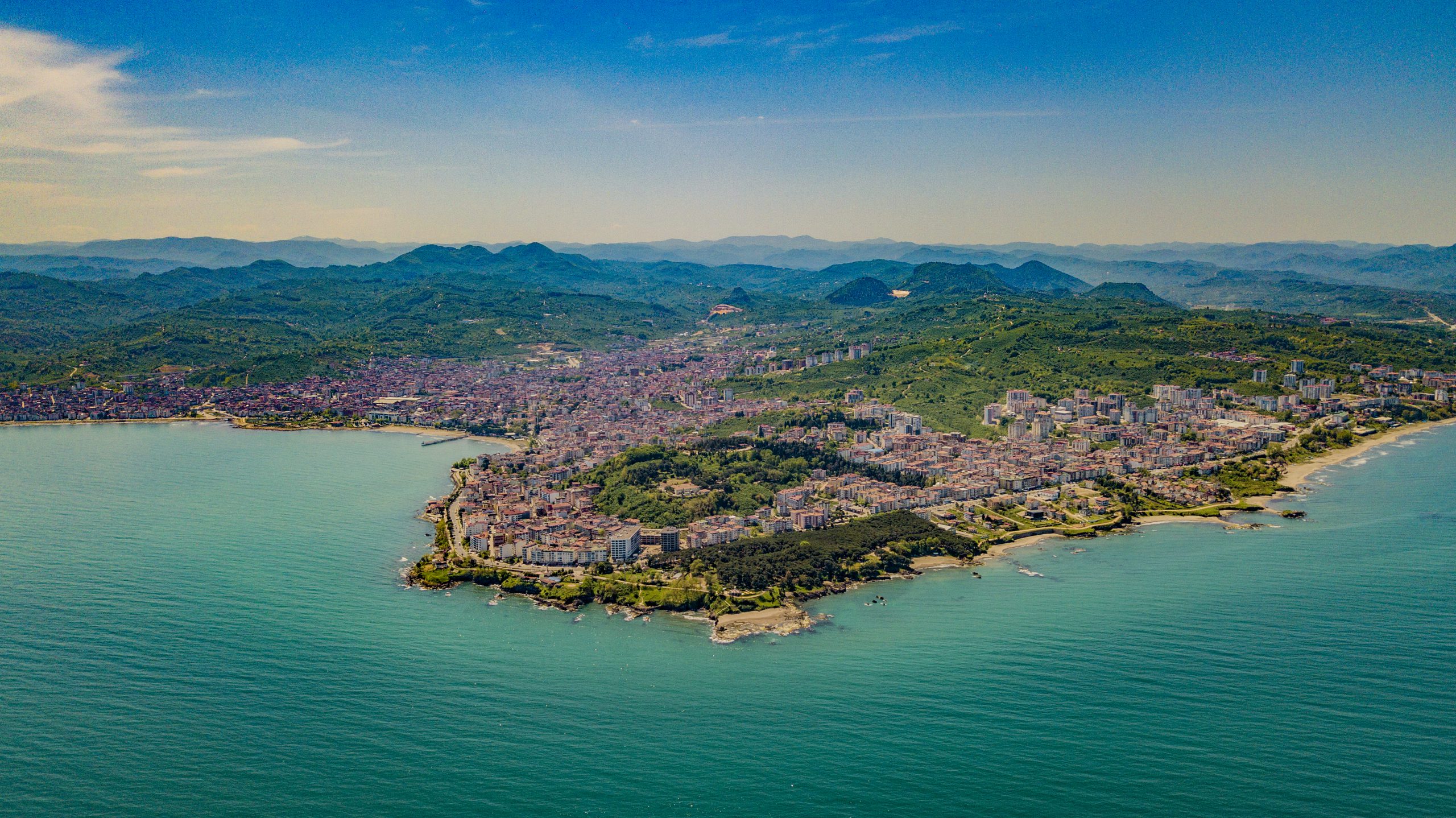 Ünye Yapı Malzemelerinde Kalitenin Adı: Hasan Bilgin Yapı Malzemeleri