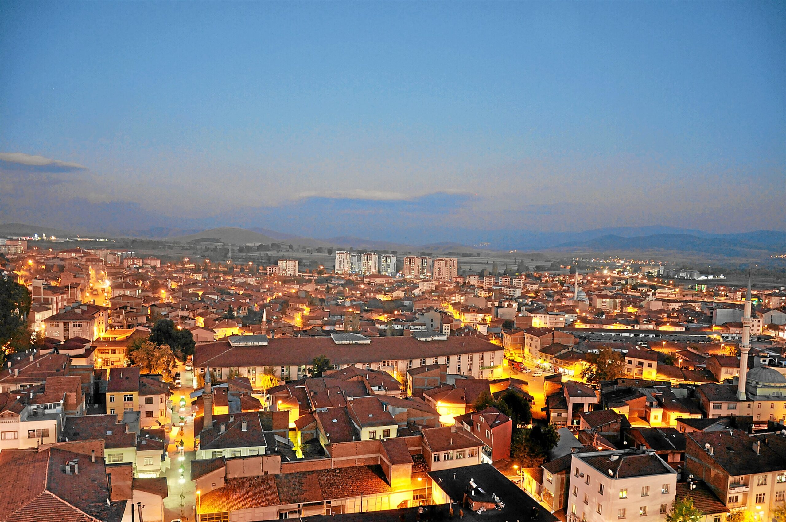 Tokat Zile’de Kaliteli Yapı Malzemeleri: Hasan Bilgin Yapı Malzemeleri