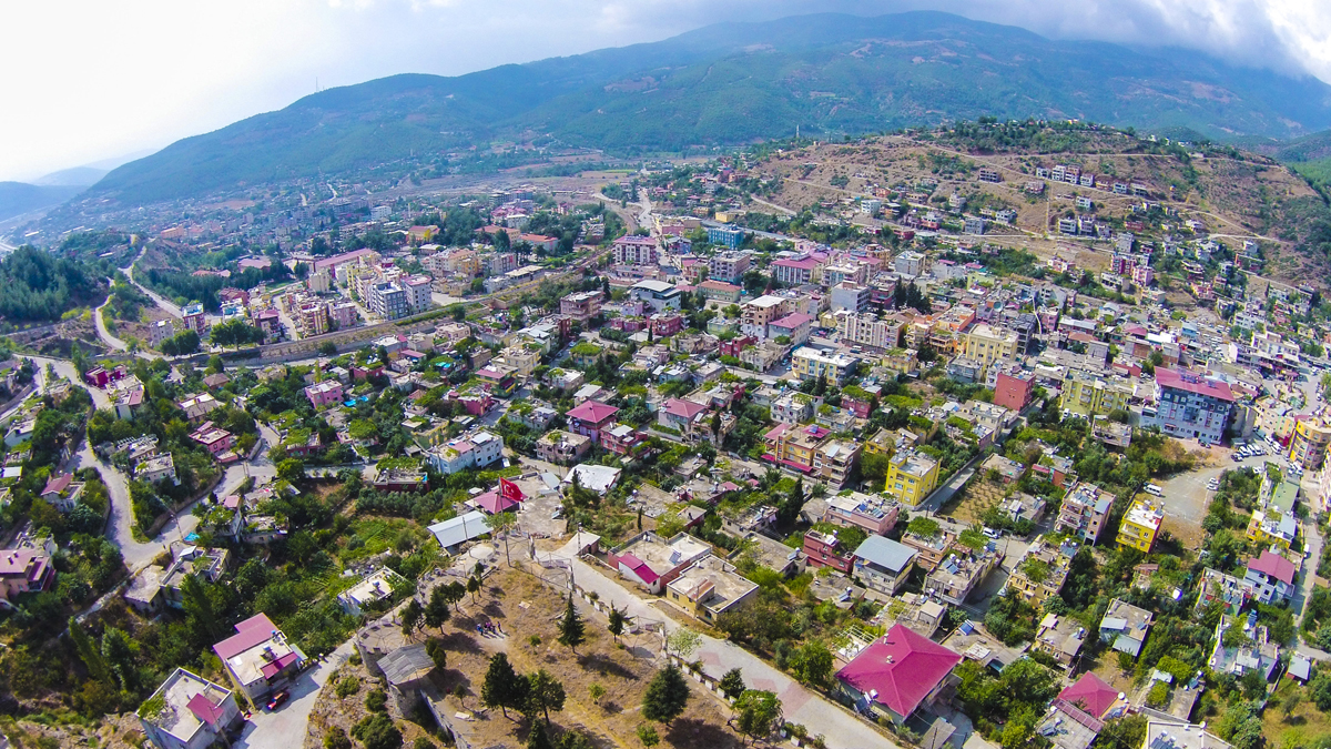 Hasan Bilgin Yapı Malzemeleri ile Osmaniye Bahçe’de İnşaat ve Yapı Malzemelerinde Güven