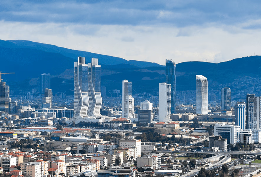 İzmir Bayraklı Yapı Malzemeleri Tedarikinde Güvenilir Adres: Hasan Bilgin Yapı Malzemeleri
