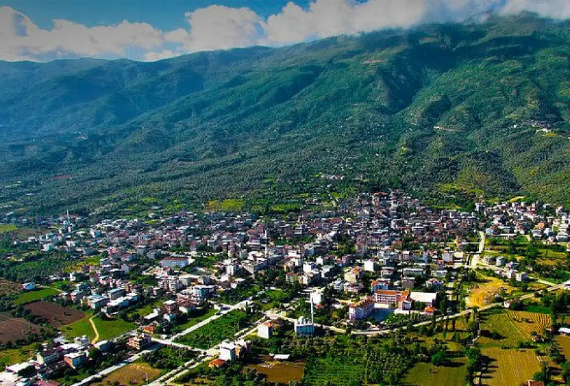 İzmir Beydağ’da Kaliteli ve Güvenilir Yapı Malzemeleri Hasan Bilgin Yapı Malzemeleri