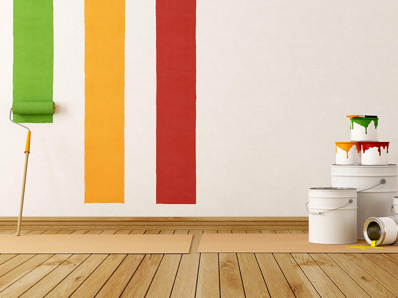 Hasan Bilgin Yapı Malzemeleri ile Boya Badana Hizmetlerinde Kalite ve Güven