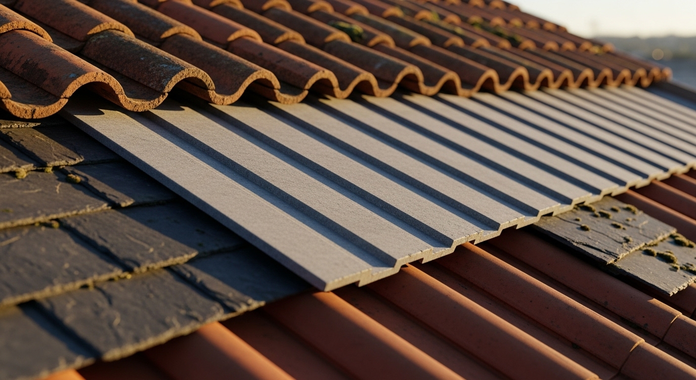 Hasan Bilgin Yapı Malzemeleri ile Profesyonel Çatı İşleri Hizmetleri