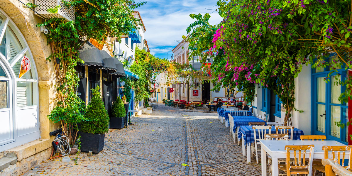 İzmir Çeşme’de Kaliteli Yapı Malzemeleri Çözümleri | Hasan Bilgin Yapı Malzemeleri