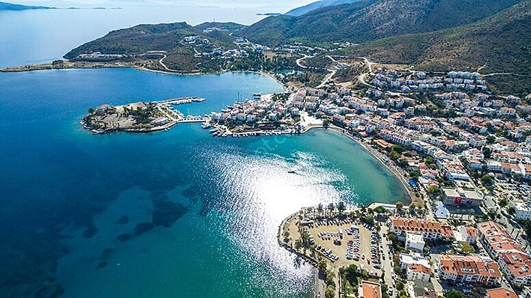 Datça Yapı Malzemeleri Satışı – Hasan Bilgin Yapı Malzemeleri Güvencesiyle