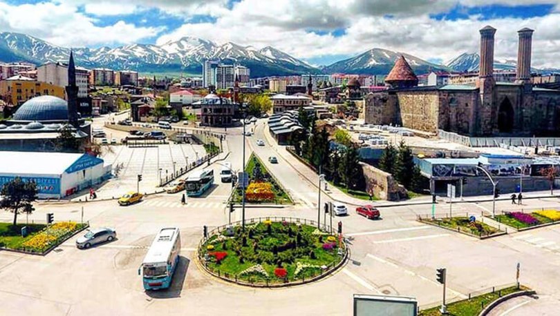 Erzurum’da Yapı Malzemeleri Temininde Doğru Adres: Hasan Bilgin Yapı Malzemeleri