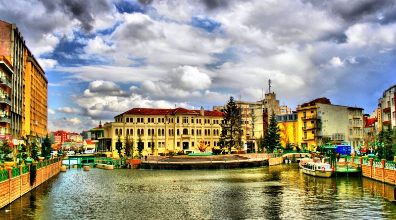 Eskişehir’de Yapı Malzemeleri Temininde Profesyonel Çözüm: Hasan Bilgin Yapı Malzemeleri