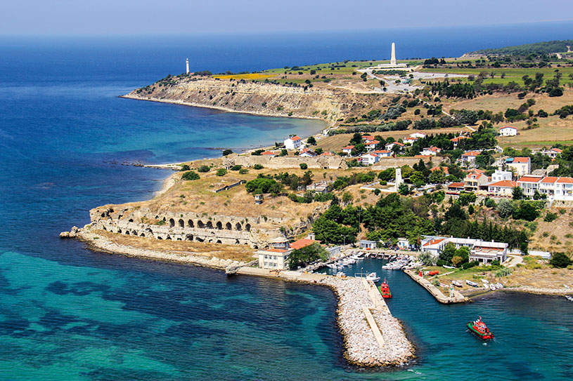 Gelibolu’da Yapı Malzemeleri İhtiyacınızda Hasan Bilgin Yapı Malzemeleri Farkı