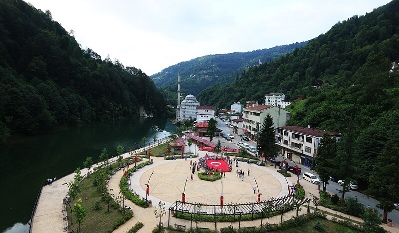 Hasan Bilgin Yapı Malzemeleri ile Hemşin’de Kaliteli Yapı Çözümleri