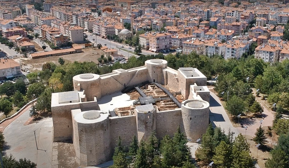 Karaman’da Yapı Malzemeleri Çözüm Ortağınız: Hasan Bilgin Yapı Malzemeleri