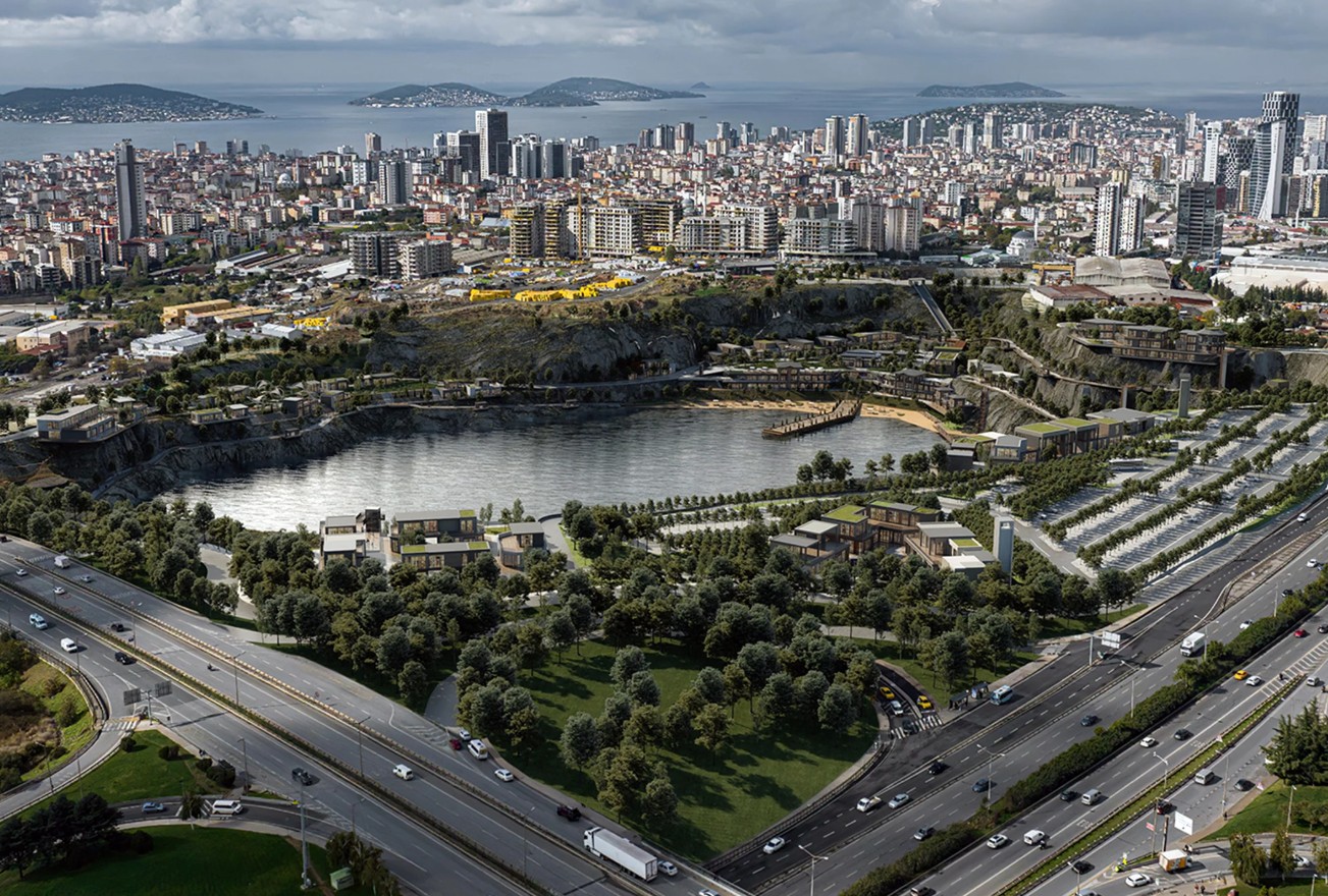 İstanbul Kartal Yapı Malzemeleri Satışı | Hasan Bilgin Yapı Malzemeleri ile Kaliteli ve Uygun Fiyatlı Çözümler