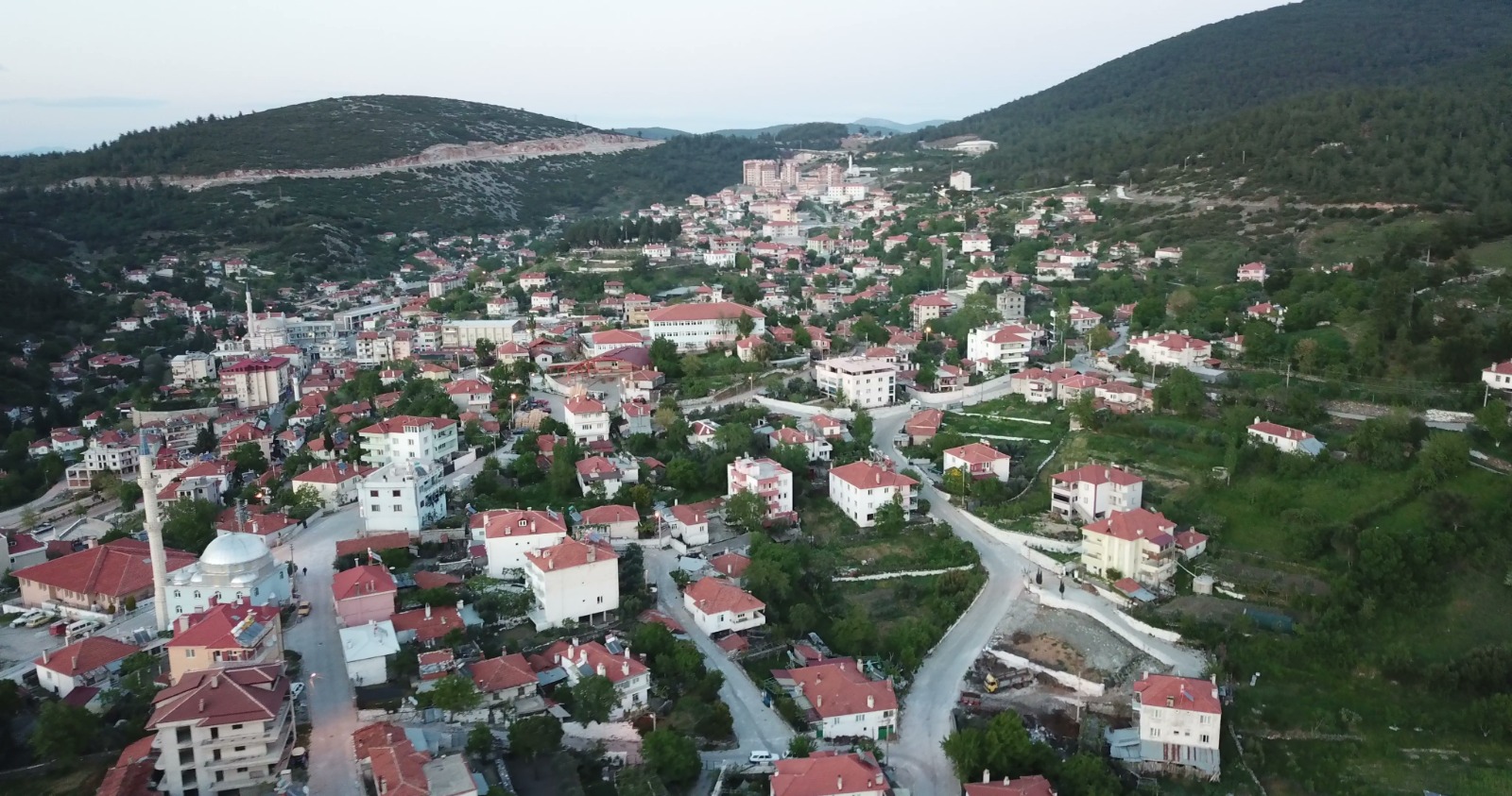 Muğla Kavaklıdere’de Kaliteli ve Güvenilir Yapı Malzemeleri