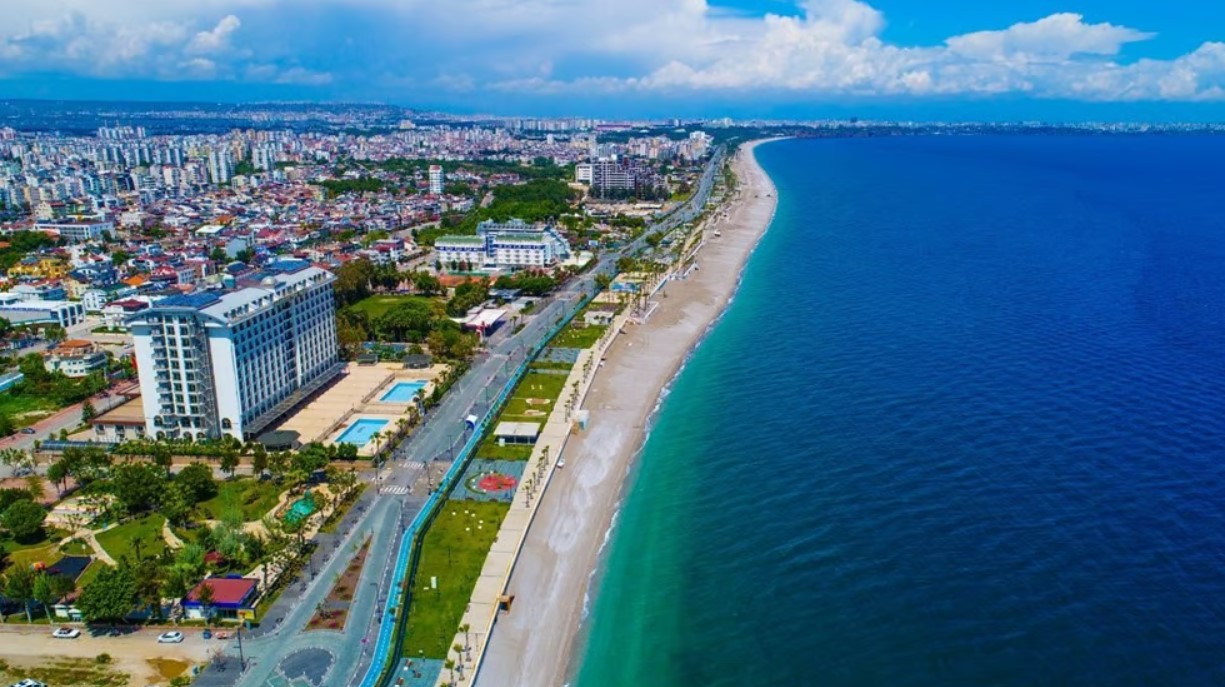 Antalya Konyaaltı’nda Güvenilir Yapı Malzemeleri Çözümleri: Hasan Bilgin Yapı Malzemeleri