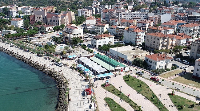 Hasan Bilgin Yapı Malzemeleri ile Lapseki’de Kaliteli ve Güvenilir Yapı Malzemeleri