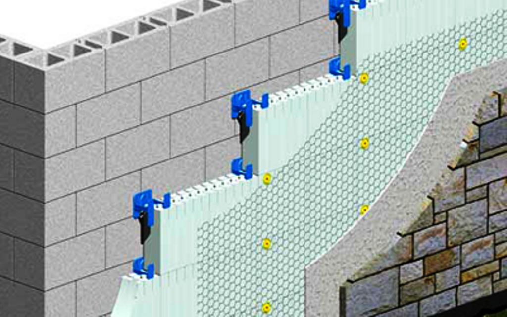 Hasan Bilgin Yapı Malzemeleri ile Mantolama Çözümleri