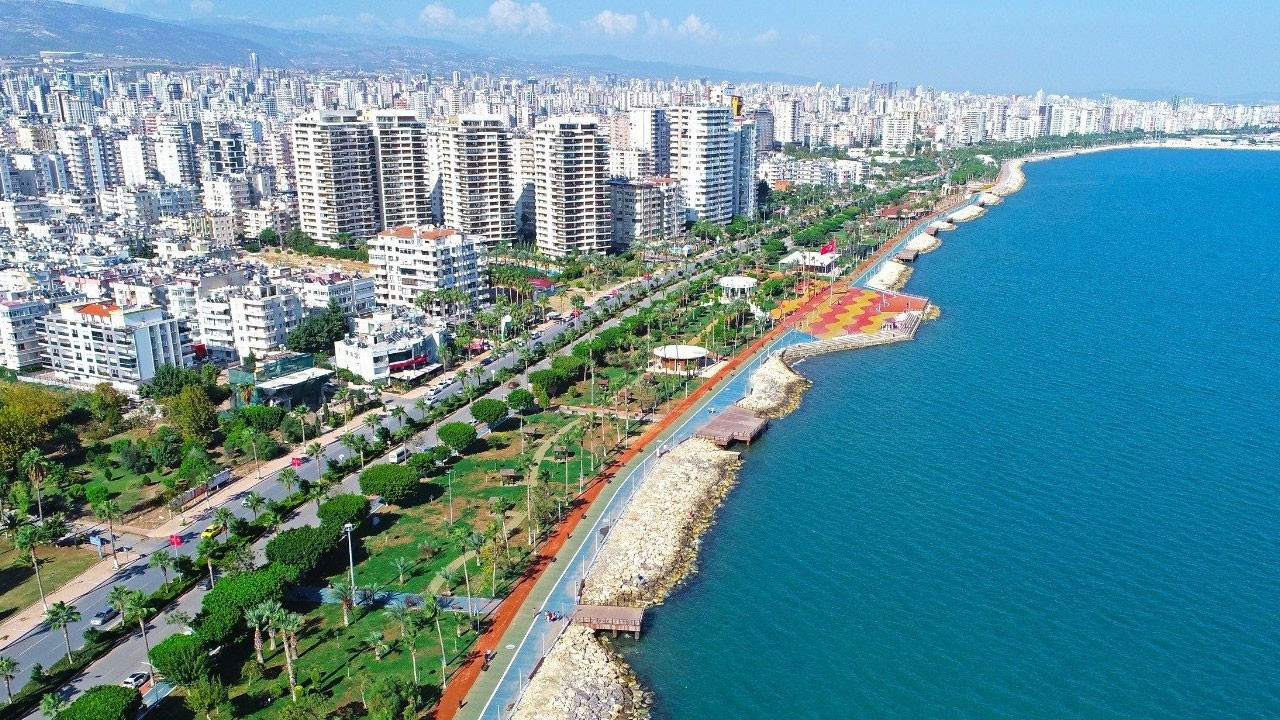 Mersin’de Yapı Malzemeleri Alışverişinde Doğru Adres: Hasan Bilgin Yapı Malzemeleri