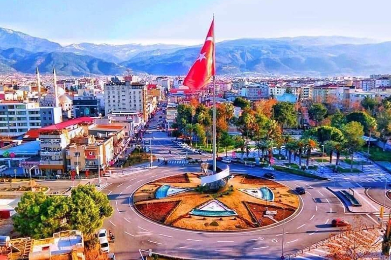 Osmaniye’de Yapı Malzemelerinde Kalitenin Adı: Hasan Bilgin Yapı Malzemeleri