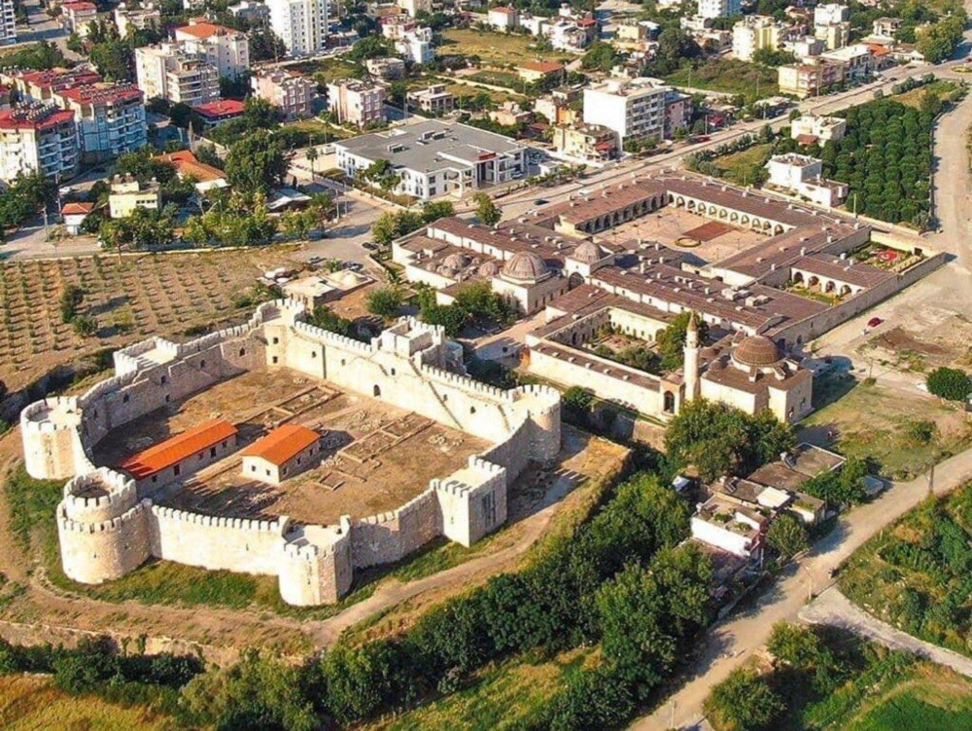 Hatay Payas’ta Yapı Malzemeleri Denince İlk Akla Gelen: Hasan Bilgin Yapı Malzemeleri