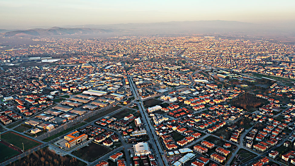 Hasan Bilgin Yapı Malzemeleri ile Sakarya’da Dayanıklı ve Estetik Yapılar