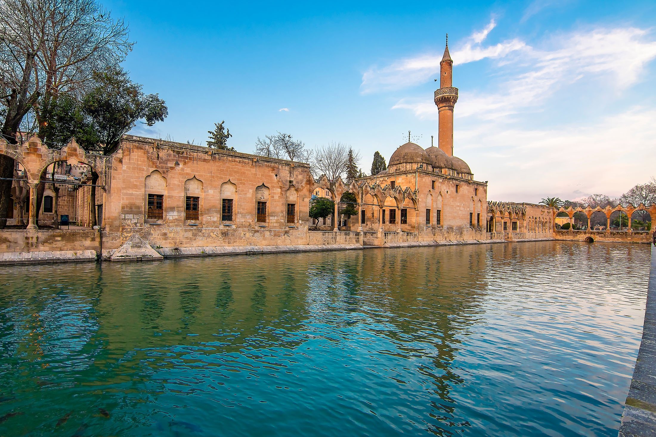 Şanlıurfa’da Kaliteli Yapı Malzemeleri – Hasan Bilgin Yapı Malzemeleri ile Güvenli ve Dayanıklı Yapılar
