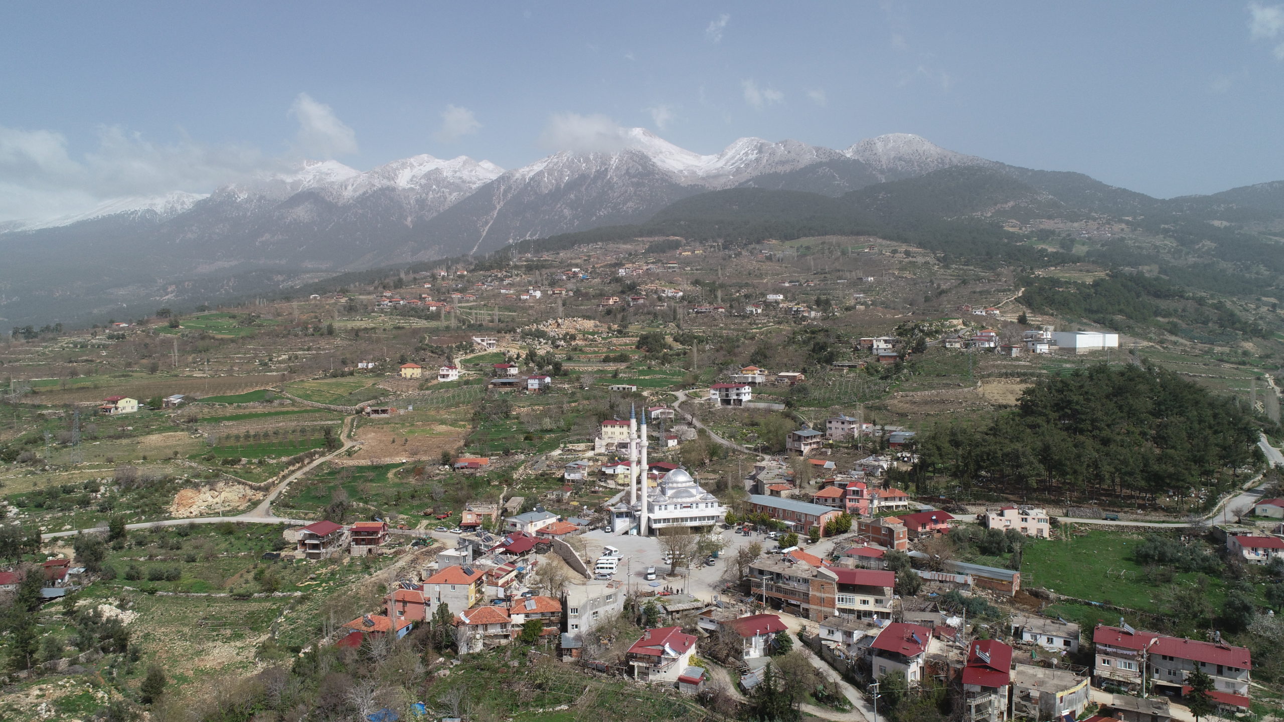 Muğla Seydikemer Yapı Malzemeleri Satışı | Hasan Bilgin Yapı Malzemeleri