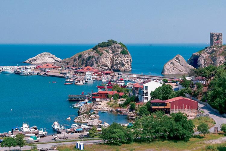 Hasan Bilgin Yapı Malzemeleri ile Şile’de Kaliteli İnşaat Çözümleri