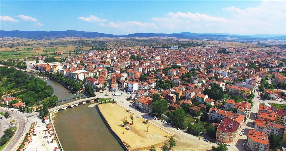 Taşköprü Yapı Malzemeleri Satışında Güvenilir Adres: Hasan Bilgin Yapı Malzemeleri