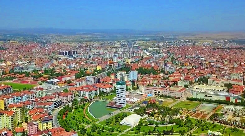 Uşak’ta Yapı Malzemelerinde Güvenin Adresi: Hasan Bilgin Yapı Malzemeleri