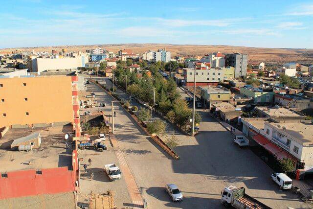 Şırnak İdil’de Güvenilir Yapı Malzemeleri: Hasan Bilgin Yapı Malzemeleri