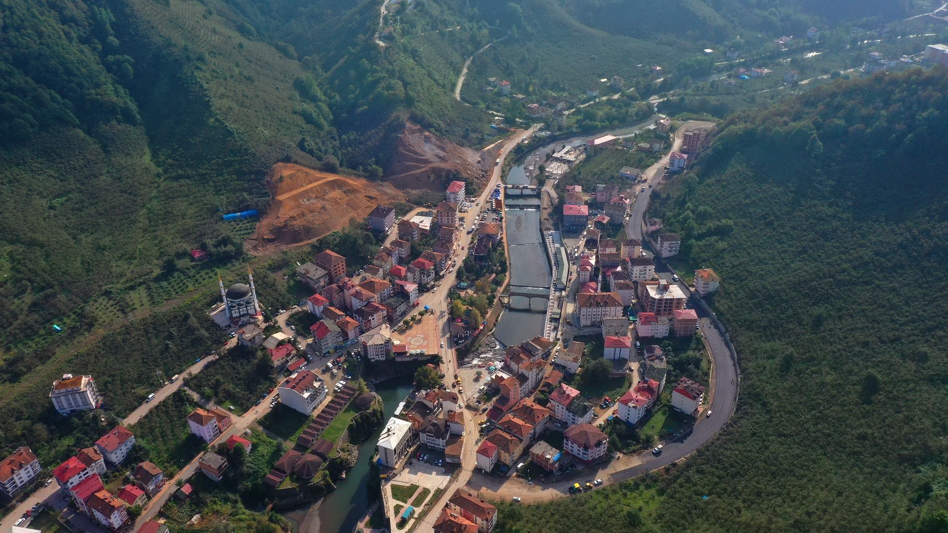 Ordu İkizce Yapı Malzemeleri – Hasan Bilgin Yapı Malzemeleri ile Güvenli ve Ekonomik Çözümler
